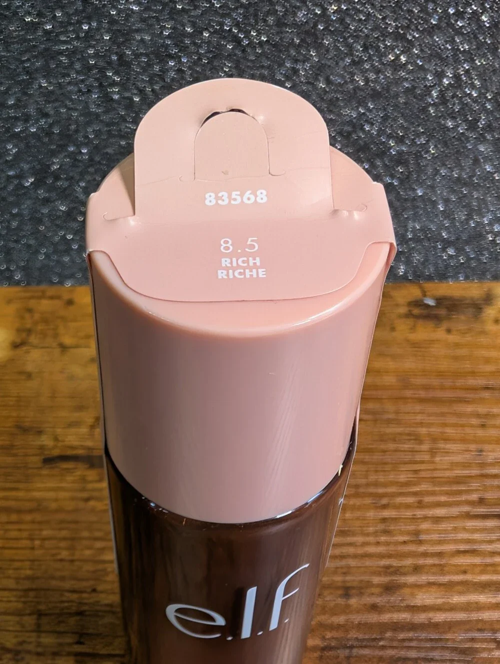 e.l.f Halo Glow Liquid Filter 1.06 fl oz In Shade  8.5 Rich
